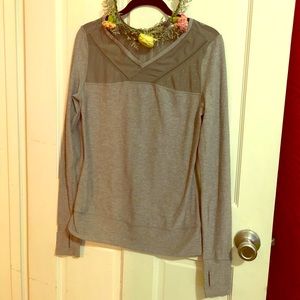 Long sleeve lululemon